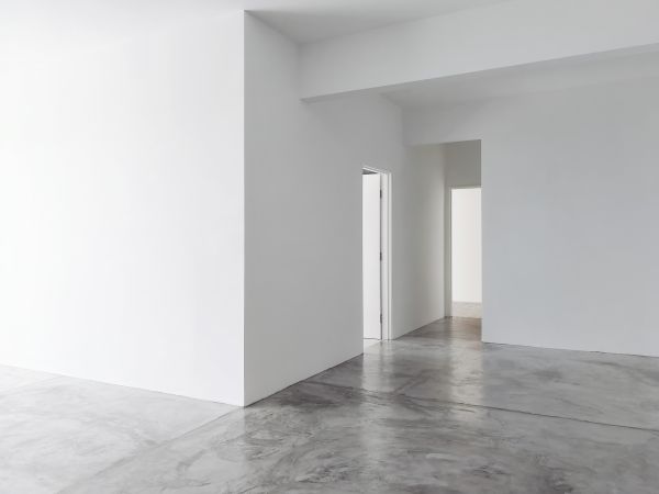 Floor Slab Installation in Summerville