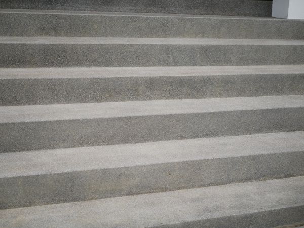 Cement Steps Service in Summerville