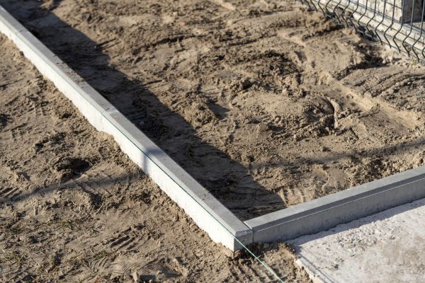Cost of Footer Construction in Summerville
