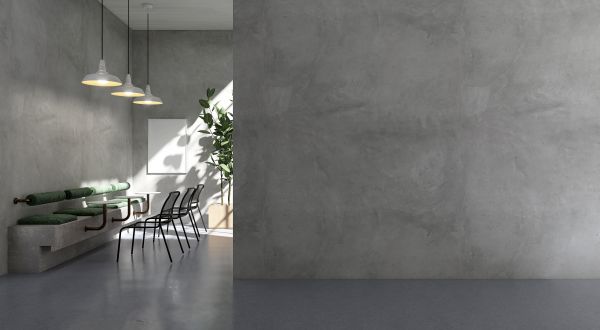 Cement Wall Construction in Summerville