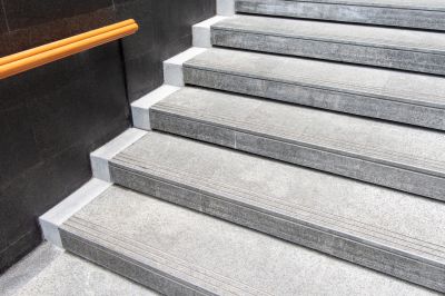 Concrete Stairs Service