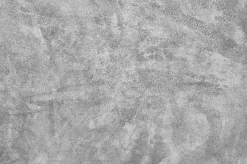 Porch Slab Installation